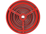 LOCATING PLATE AND PILOT DRILL 33-103MM (YT-43919)