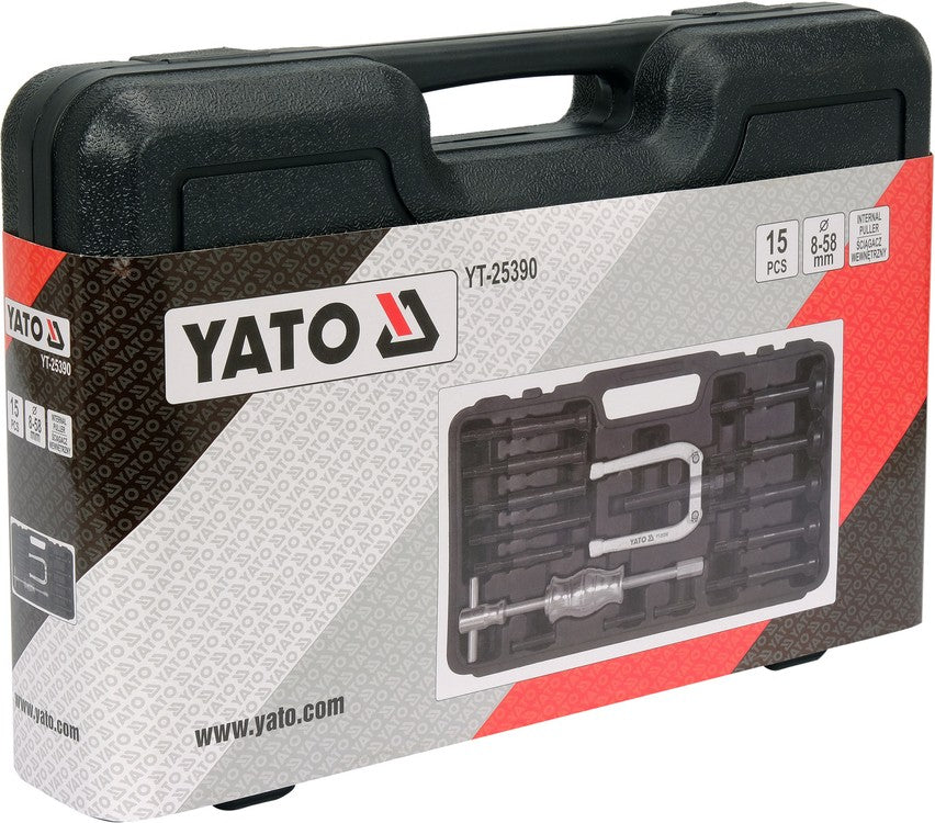 BEARING EXTRACTOR SET (YT-25390)