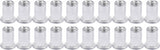THREADED ALUMINUM RIVET NUTS M3, 20PCS (YT-36451)