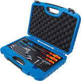 SANITATION / HEATING TOOL SET | 29 PCS. (1433)
