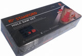 HOLE SAW SET | 25-64 MM | 9 PCS. (EN-5016)