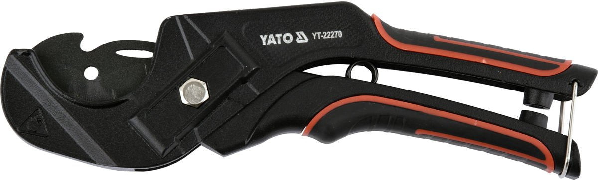 PVC PIPE CUTTER 36MM PTFE (YT-22270)