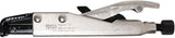 LOCKING GRIP PLIERS | WITH QUICK RELEASE LEVER | 220 MM (484)