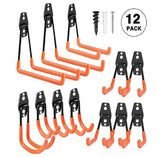 GARAGE HOOK SET | SET | 12 PCS. (H009-4)