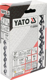 CHAIN 20" 0,325 (YT-84944)