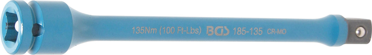 TORSION BAR | 12.5 MM (1/2") | 135 NM (185-135)