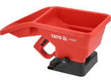 MANUAL SEEDER FOR, FERTILIZER, SEEDS 3L (YT-86700)