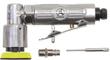 AIR ECCENTRIC ANGLE SANDER / BURNISHER (9781)