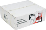 CABINET SANDBLASTER 90L (YT-55840)
