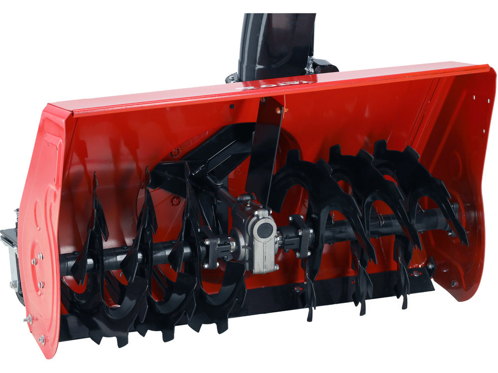 SNOW THROWER (YT-85874)
