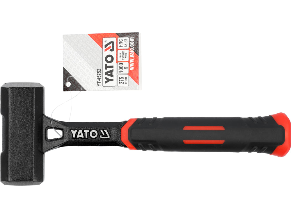 MONOBLOCK STONING HAMMER 1000G (YT-45752)