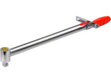 BEAM TORQUE WRENCH 1/2" 0-300NM (YT-07641)