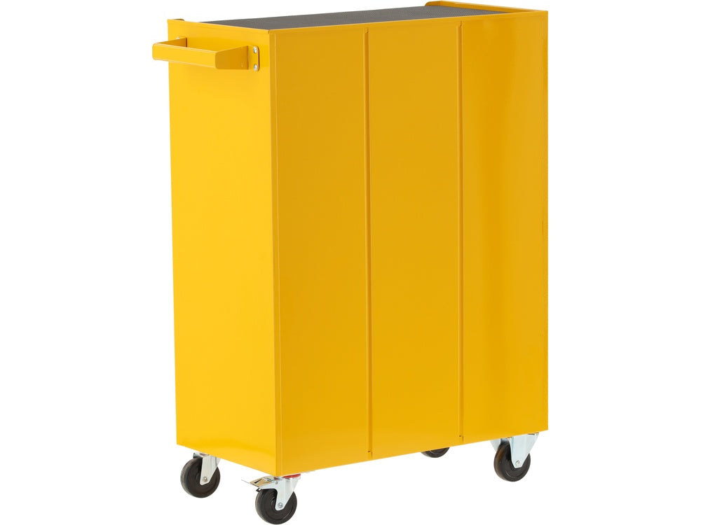 ROLLER CABINET 7 DRAWERS (58538)