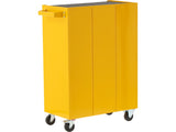 ROLLER CABINET 7 DRAWERS (58538)
