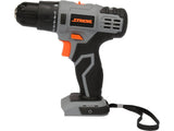 DRILL DRIVER 20V 26NM - BODY (78080)
