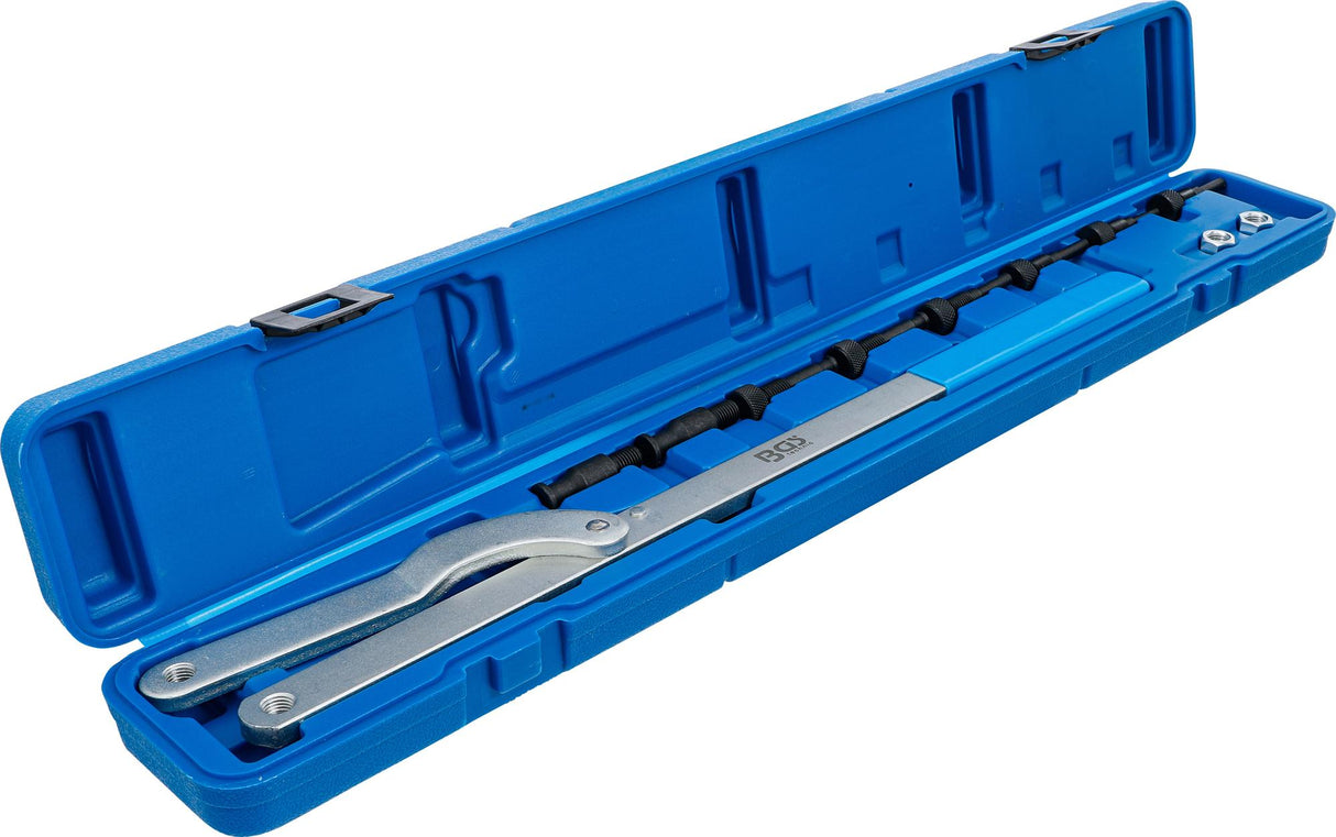 COUNTERHOLDING WRENCH SET | WITH ADJUSTABLE PINS (1714)