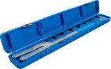 COUNTERHOLDING WRENCH SET | WITH ADJUSTABLE PINS (1714)