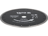DIAMOND BLADE FOR WET CUTTING CERAMIC 250MM (YT-59956)