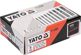 PUNCH SET 9PCS (YT-3590)
