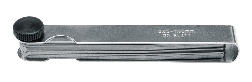 FEELER, 20 GAUGES (15200)