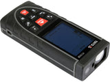 LASER DISTANCE METER WITH CAMERA 120M (YT-73128)