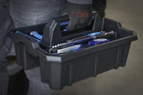 TOOL CARRYING CASE | REINFORCED PLASTIC (70220)