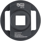 ROLLER BEARING AXLE NUT SOCKET | FOR BPW 6.5 - 9 T | 65 MM (6975)
