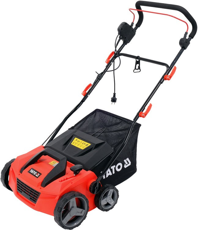 ELECTRIC SCARIFIER 1800W (YT-84840)