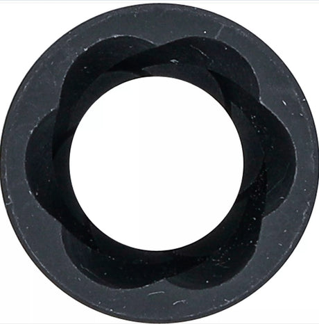 Erikoishylsy / ruuvikierrehylsy | 12,5 mm (1/2") | 17 mm (5266-17)