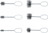 HOLE CLEANING BRUSH SET | 6 PCS. (74576)