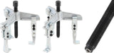PARALLEL PULLER, 3-ARM | 40 - 120 MM (93-6)