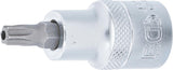 BIT SOCKET | 12.5 MM (1/2") DRIVE | T-STAR TAMPERPROOF (FOR TORX) T40 (4326)