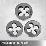TAP AND DIE SET | M2 - M18 | 110 PCS. (1900WW)
