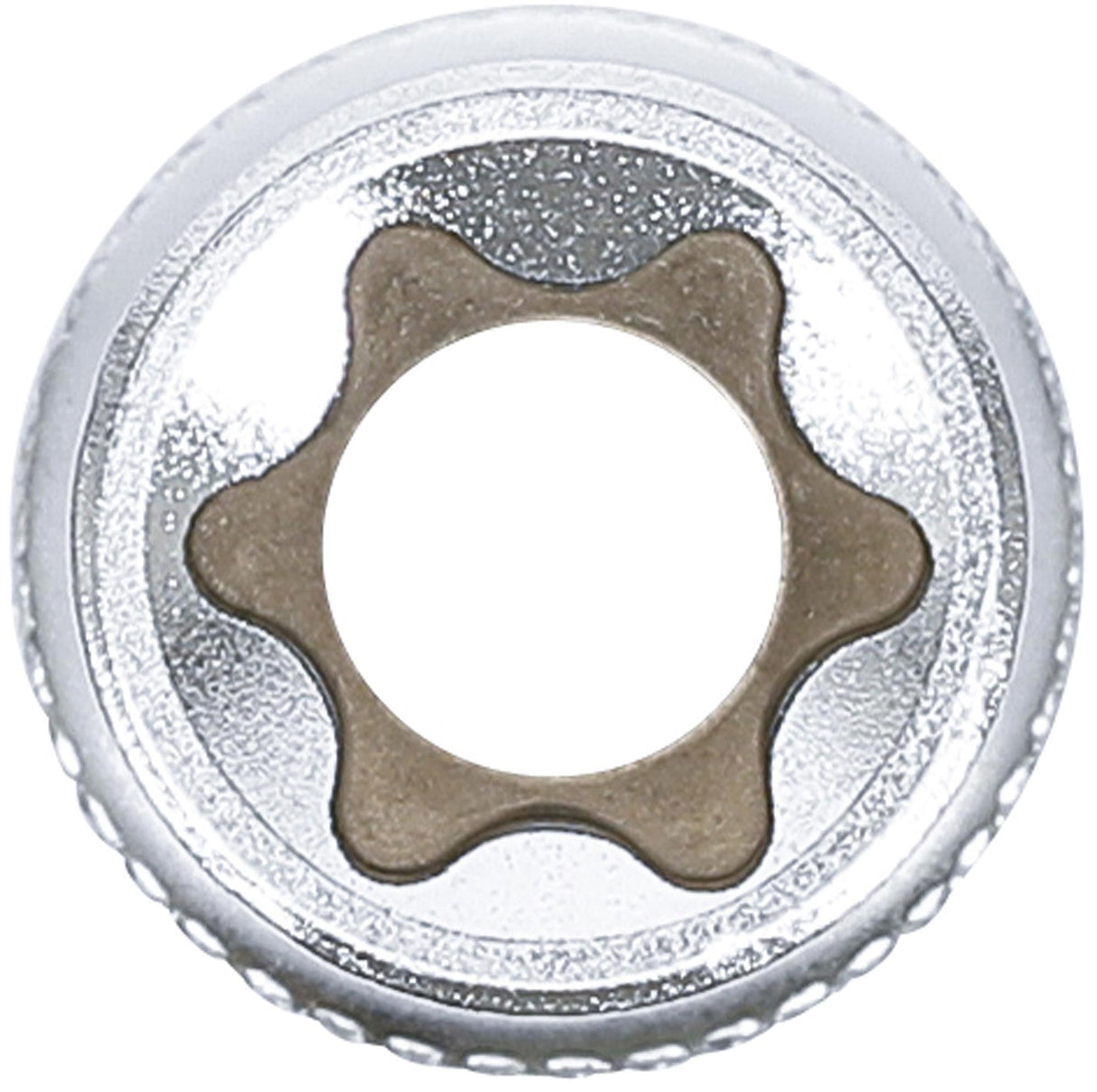 SOCKET, E-TYPE, DEEP | 12.5 MM (1/2") DRIVE | E16 (6446)