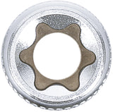 SOCKET, E-TYPE, DEEP | 12.5 MM (1/2") DRIVE | E16 (6446)