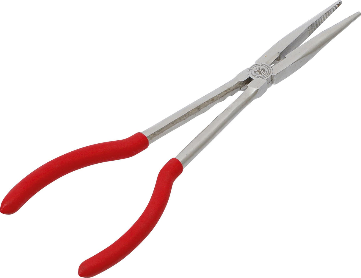 LONG NOSE PLIERS | EXTRA LONG | 280 MM (410)