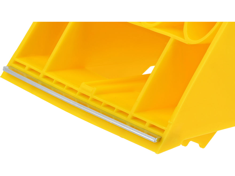 TRUCK WHEEL CHOCK | 470X200MM (YT-55676)