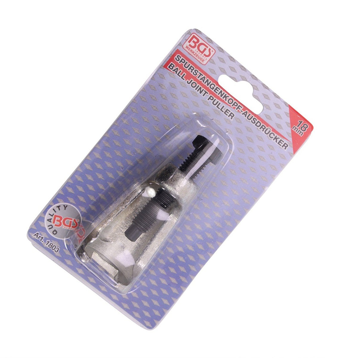 TIE ROD SEPARATOR | 18 MM (1803)
