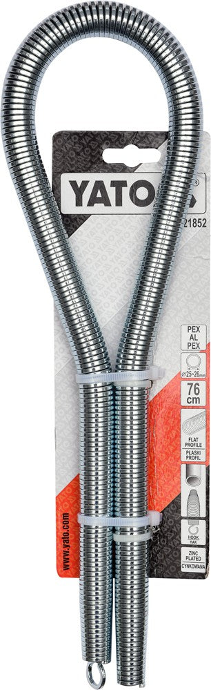 INNER PIPE BENDING SPRING  25/26MM (YT-21852)