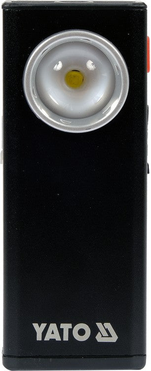 WORK LIGHT 500LM, LI-PO 3,7V 1500MAH (YT-08556)