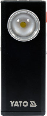 WORK LIGHT 500LM, LI-PO 3,7V 1500MAH (YT-08556)