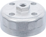 OIL FILTER WRENCH | 15-POINT | FOR HYUNDAI, KIA (997)