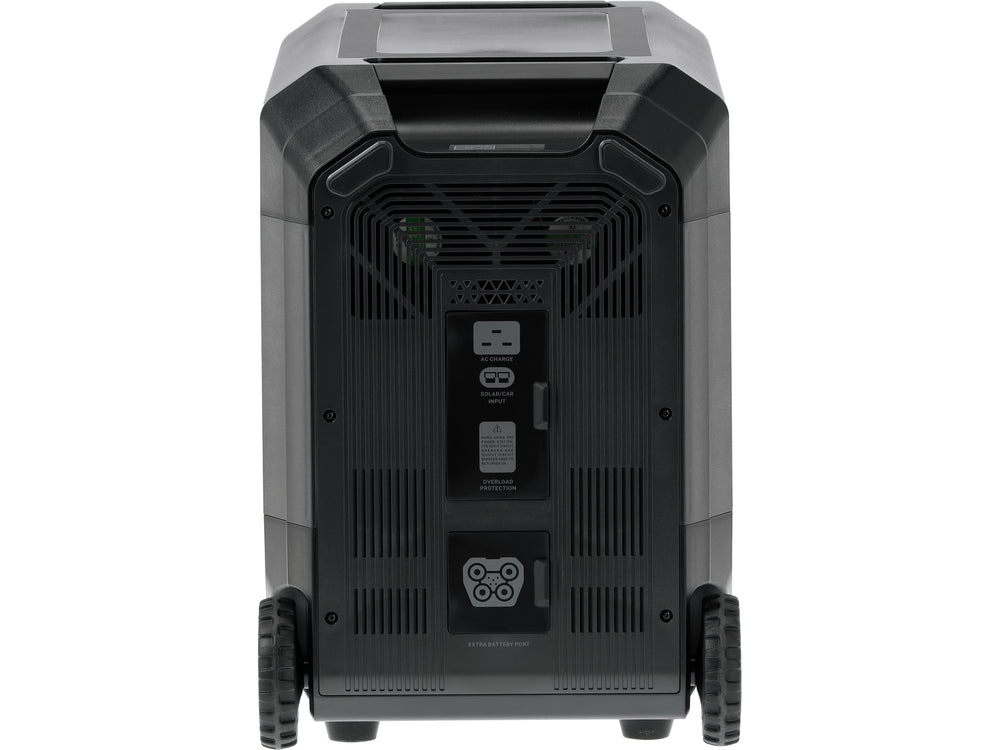 PORTABLE BATTERY STATION 3600W, 3072WH (YT-83096)