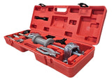 PULLER SET WITH SLIDE HAMMER | 16 PCS. (SK1017)