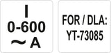 CLAMP CONVERTER (YT-73090)
