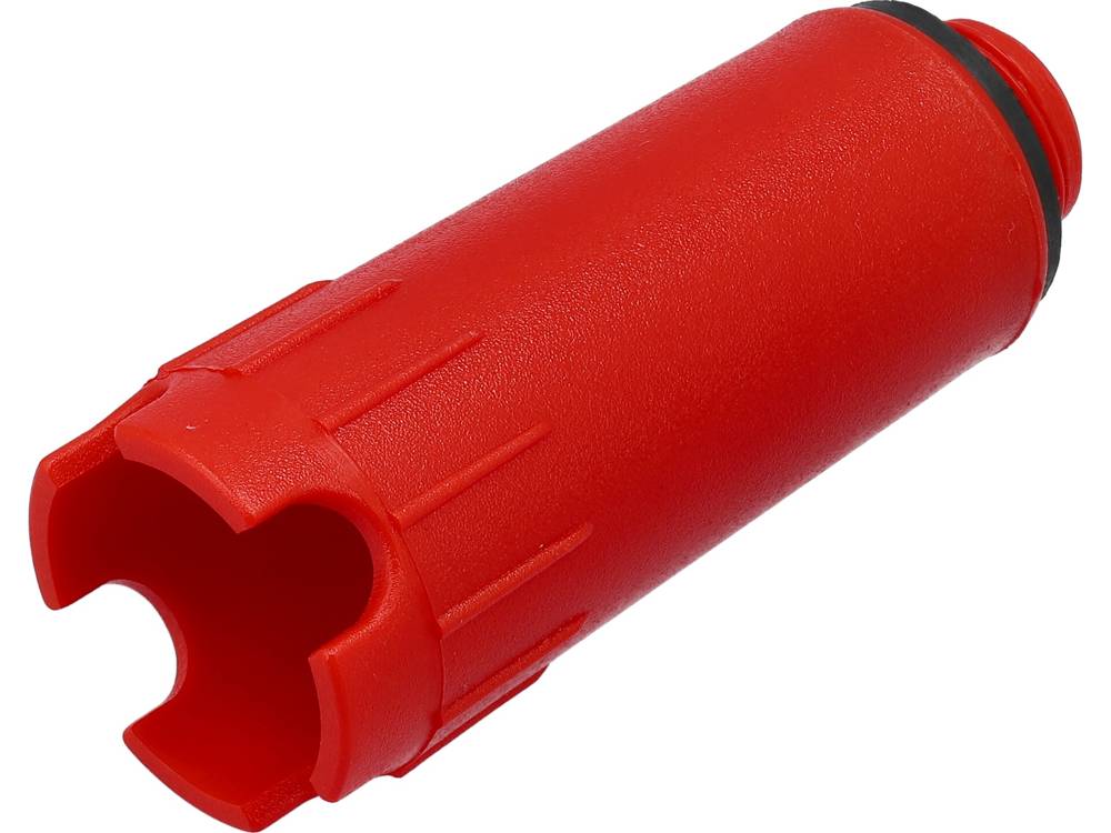 SEALING PLUG RED 1/2" (54901)