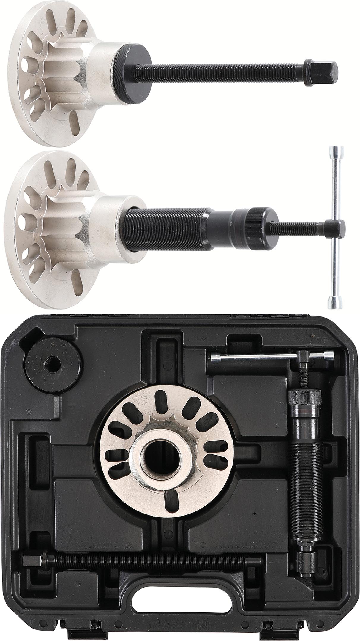 HYDRAULIC DRIVE SHAFT PULLER SET | 98 - 125 MM (7775)