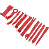 TRIM REMOVAL KIT | 11 PCS. (1327V)