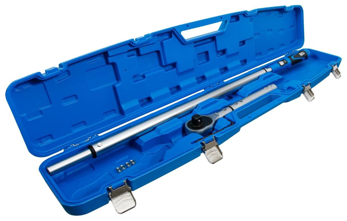 TORQUE WRENCH | 20 MM (3/4") | 150 - 750 NM (7526)