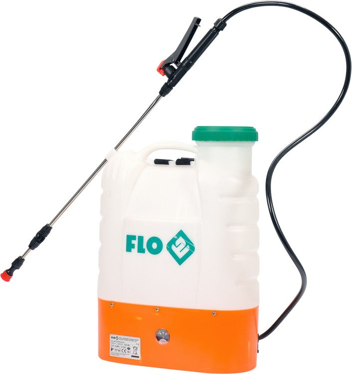 BATTERY SPRAYER 16L - 8AH (89610)